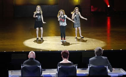 America's Got Talent Recap: Vegas Auditions, Take Two!