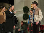 Return of Wil Wheaton