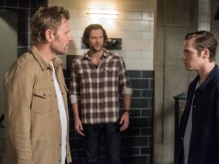 Supernatural season 13 episode 23 full episode new arrivals