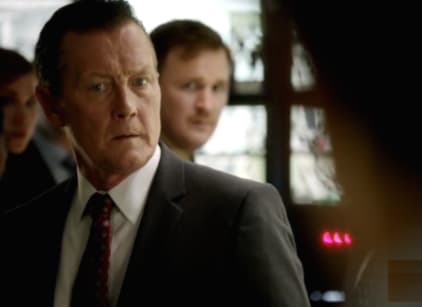 Scorpion Season 1 Episode 21 TV Fanatic