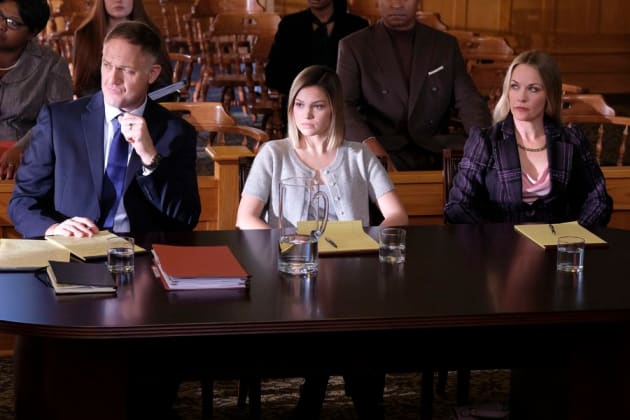 Cruel Summer Season 1 Episode 10 Review: Hostile Witness TV Fanatic