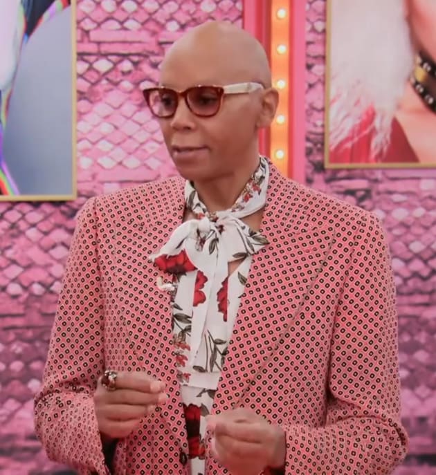 Rupaul season 12 2025 episode 9 online