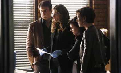 Castle Round Table: "Limelight"