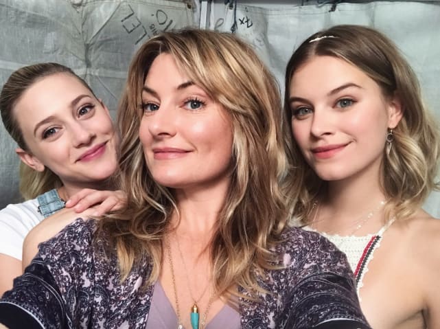 All Three Cooper Women Will Appear In the Premiere