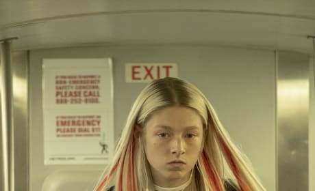 Euphoria Season 1 Episode 7