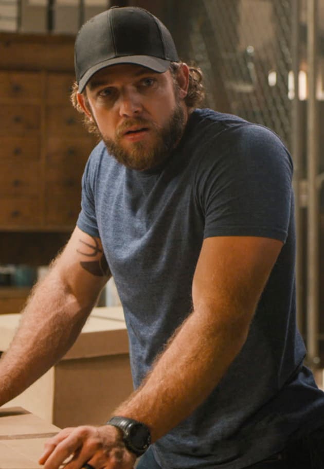 Watches worn on seal team tv show new arrivals