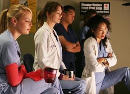 Grey's anatomy online season 2 shop