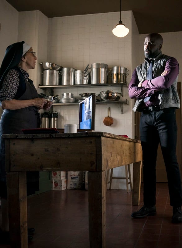 Just a Woman - EVIL Season 2 Episode 5