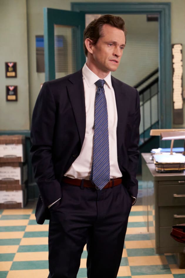 Price's Conscience - Law & Order Season 22 Episode 3