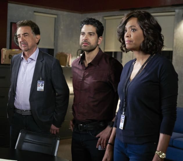 Criminal minds season 12 episode 22 watch online free online