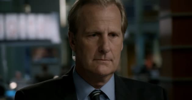 The Aftermath - The Newsroom