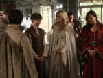 Henry Gets Encouragement - Once Upon a Time