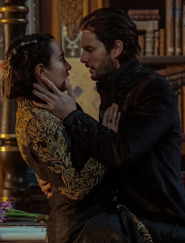 Shadow and Bone' Recap: Every Twist and Reveal in Season 2