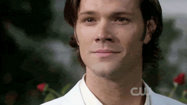 Sam Winchester - Supernatural
