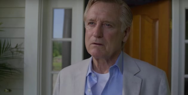 The Murdaugh Murders: Bill Pullman Becomes the Killer in Lifetime’s Upcoming Movie