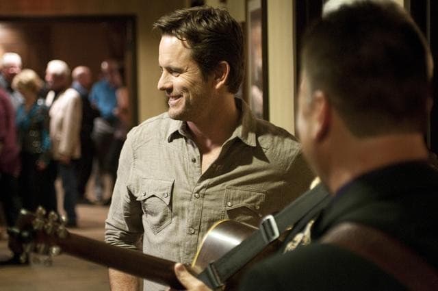Deacon Claybourne (Nashville)