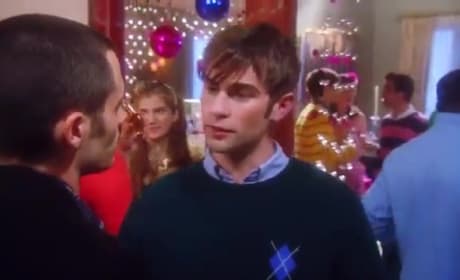 Gossip Girl Season 6 Episode 10
