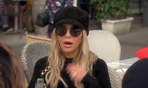 State of Emergency - The Real Housewives of Beverly Hills