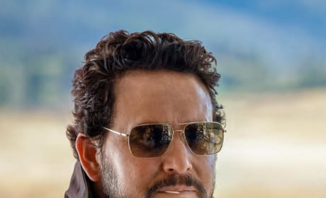 Yellowstone Season 3 Episode 7: "The Beating" Photos