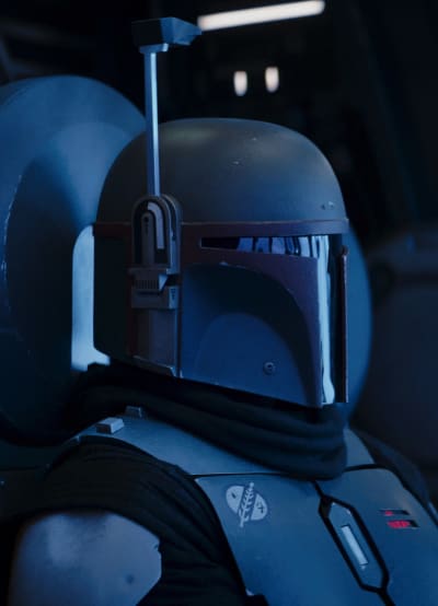 The Mandalorian Season 2 Episode 8: The Rescue photo 8