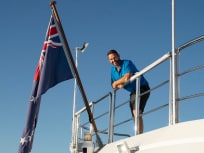 Trying To Recover - Below Deck Down Under