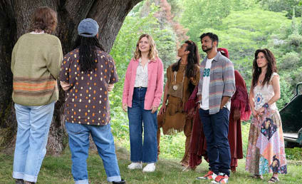 Ghosts Season 2 Episode 4 Review: The Tree