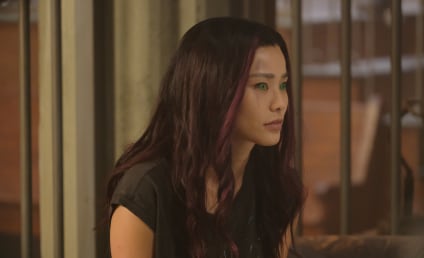 The Gifted Season 1 Episode 4 Review: eXit Strategy