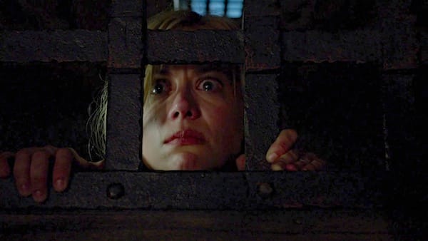 Adalind Schade -- Grimm