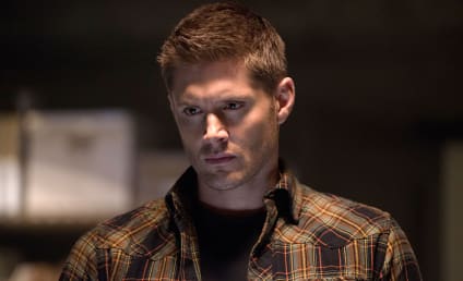 Supernatural Season 10 Episode 10 Picture Preview: Friend or Foe?