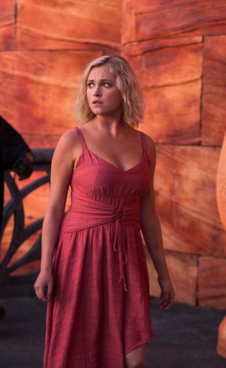 The 100 season outlet 6 episode 3 full