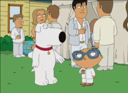 Family Guy Season 5 Episode 11 TV Fanatic