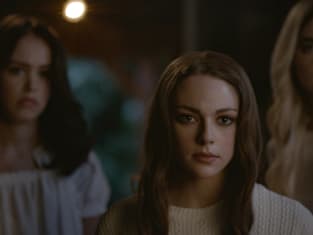 Legacies Season 3 Episode 15 Review A New Hope TV Fanatic