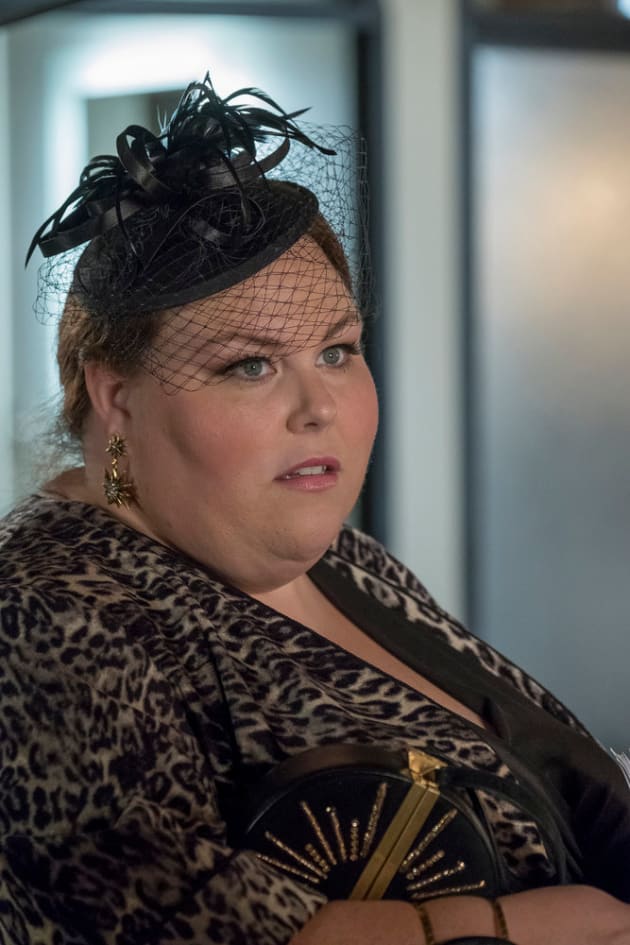 This is us season 3 episode 2 new arrivals