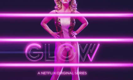 GLOW Teaser: Get Ready to Rumble - With Alison Brie???