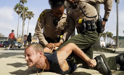 Deputy Season 1 Episode 3 Review: Deputy Down