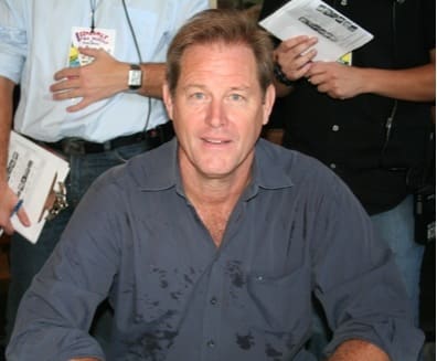 Brian Kerwin Image