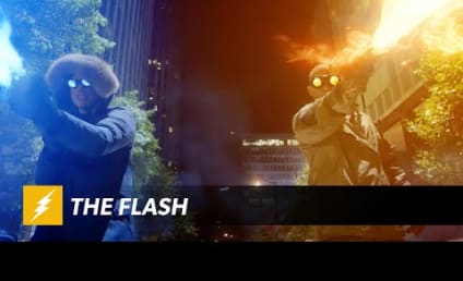 The Flash Season 2: What Are the Producers Saying?