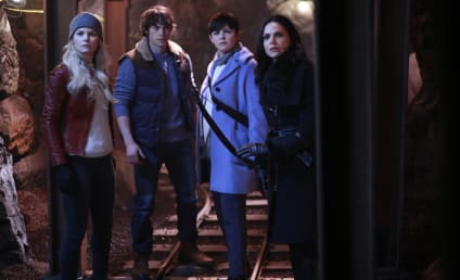 Watch Once Upon a Time Online: Season 5 Episode 13