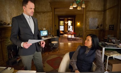 Elementary Season 6 Episode 17 Review: The Worms Crawl In, the Worms Crawl Out