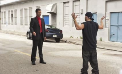 Burn Notice Preview: "Friendly Fire"