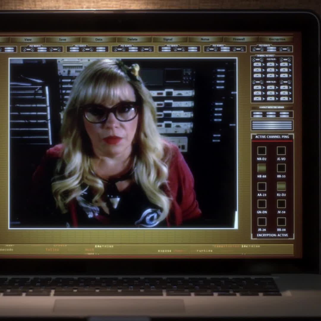 Criminal Minds Sneak Peek A Mindless Workplace Killer
