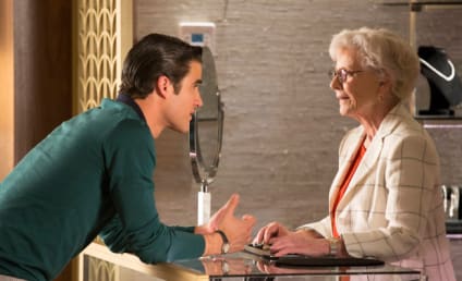 Glee Season Finale Pics: All or Nothing