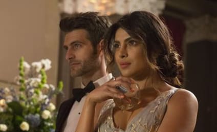 Priyanka Chopra Apologizes After Controversial Quantico Episode