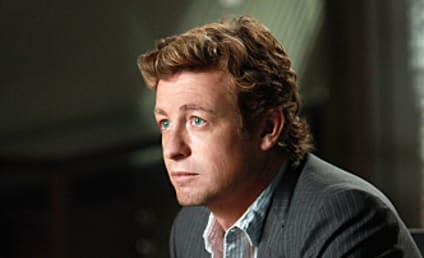 The Mentalist on a Mission: Official Episode Preview