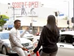 Ray J v. Princess - Love & Hip Hop: Hollywood