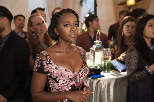 How To Get Away With Murder Season 5 Episode 3 Review The Baby