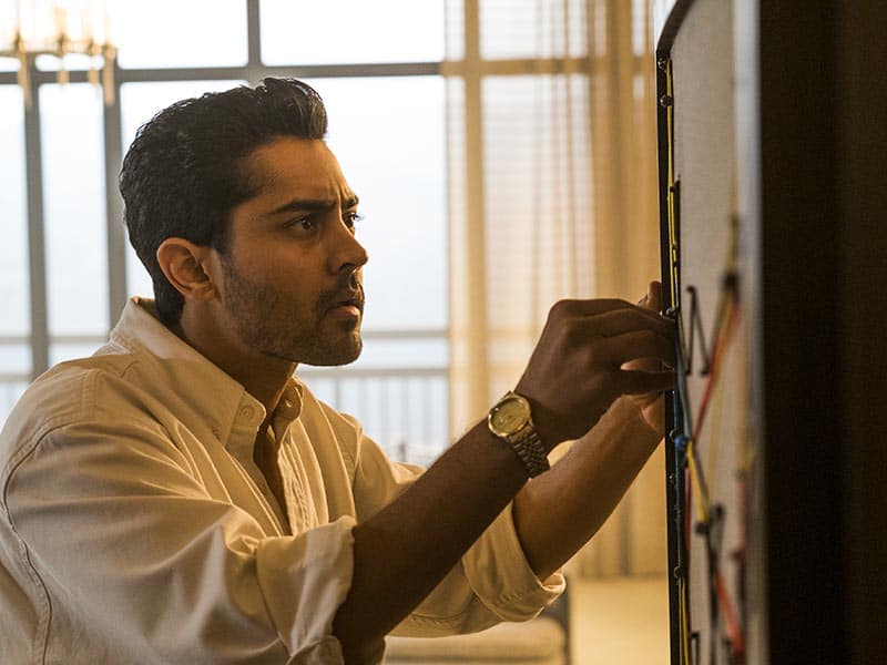 Halt And Catch Fire Season 3 Episode 6 Review And She Was Tv Fanatic