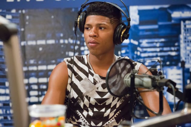 Interview Time - Empire Season 2 Episode 3