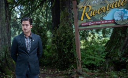 Riverdale Midseason Premiere Delayed at The CW