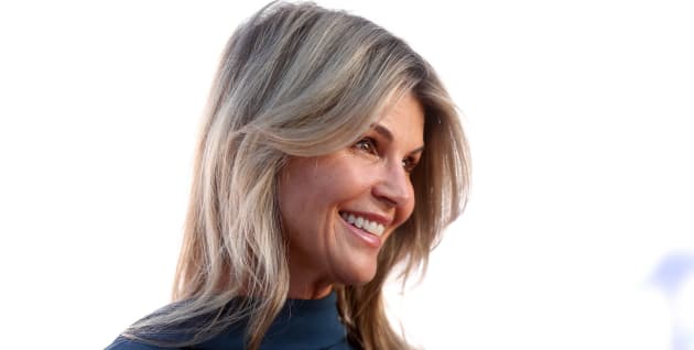 Lori Loughlin Set to Star In Great American Family Movie Fall Into Winter